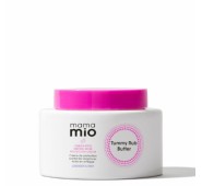 Mama Mio TUMMY RUB BUTTER levandų ir mėtų kvapo pilvo sviestas, 120 ml